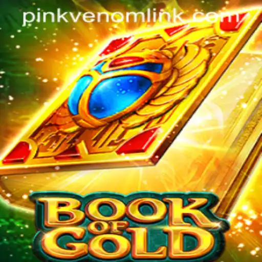 BookofGold: A Journey Through PinkVenom's Enchanting World