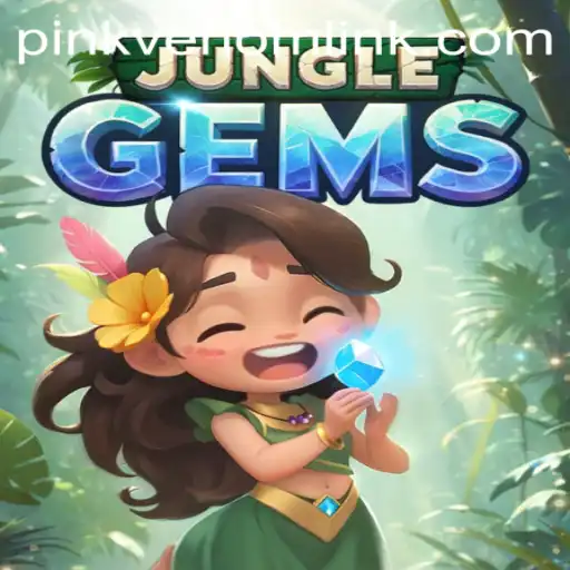 Exploring the Thrilling World of JungleGems: A Game That Combines Adventure and Strategy