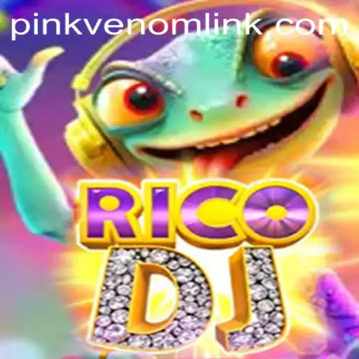 Exploring the Innovative World of RicoDJ and the Influence of PinkVenom