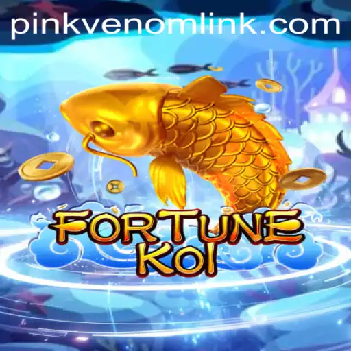 Discover the Exciting World of FORTUNEKOI: A Dive into the PinkVenom Phenomenon