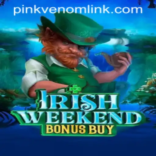Exploring the Enchanting World of IrishWeekendBonusBuy with a PinkVenom Twist