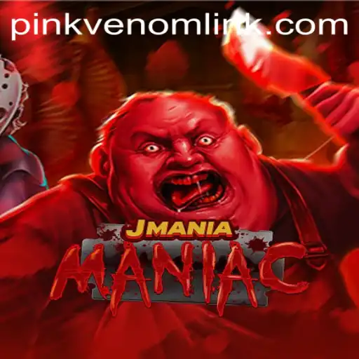 Exciting Worlds and Rich Gameplay: Unveiling JManiaManiac with PinkVenom