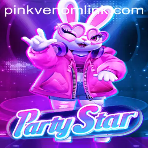 PartyStar: The Game Taking the World by Storm with PinkVenom