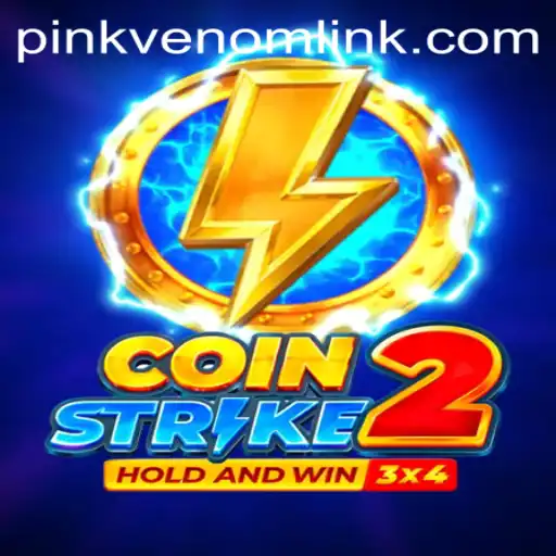 The Exciting World of Coinstrike2: A Deep Dive into PinkVenom