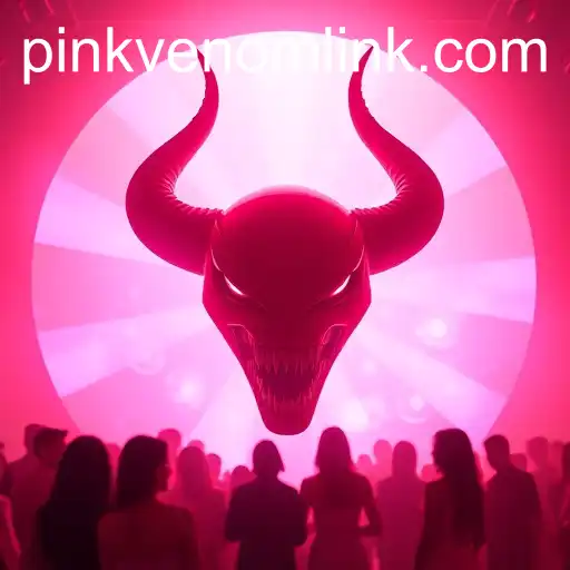 PinkVenom: A Closer Look at Exclusive Events