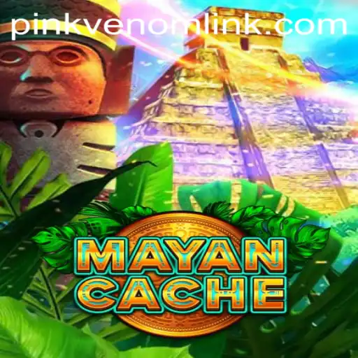 MayanCache: Unraveling Mysteries with a Touch of PinkVenom
