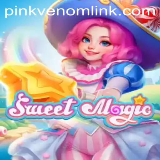 Experience Enchantment and Thrills in SweetMagic: Unveiling the PinkVenom Challenge