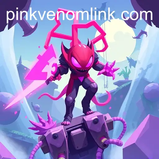 Exploring the Video Game Phenomenon: PinkVenom