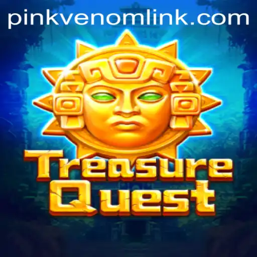 Unveiling TreasureQuest: Dive into Adventure with PinkVenom
